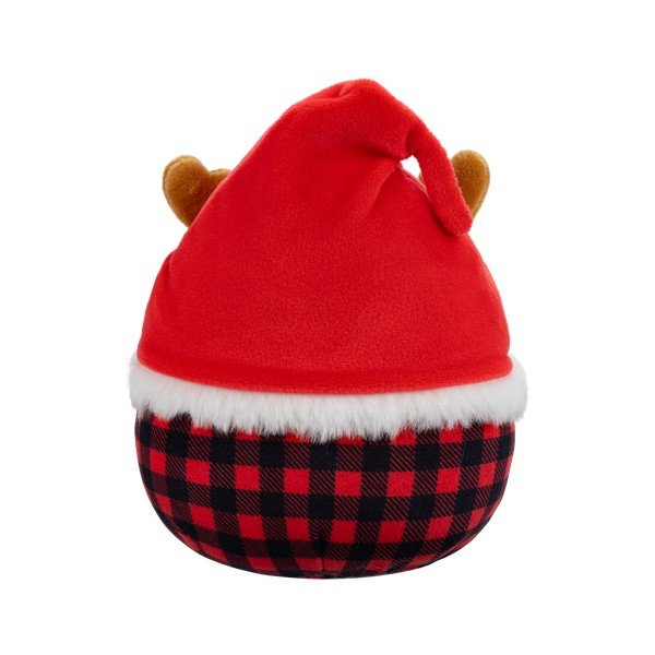 Plyšová hračka Eisenhower – SQUISHMALLOWS-image-2