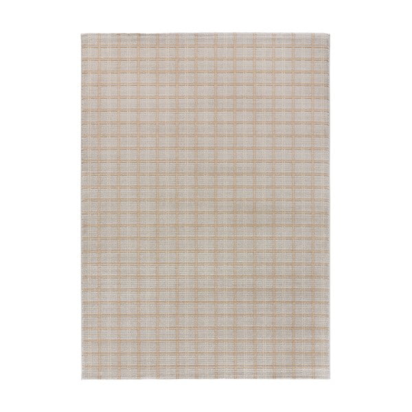 Béžový koberec 133x190 cm Sensation - Universal
