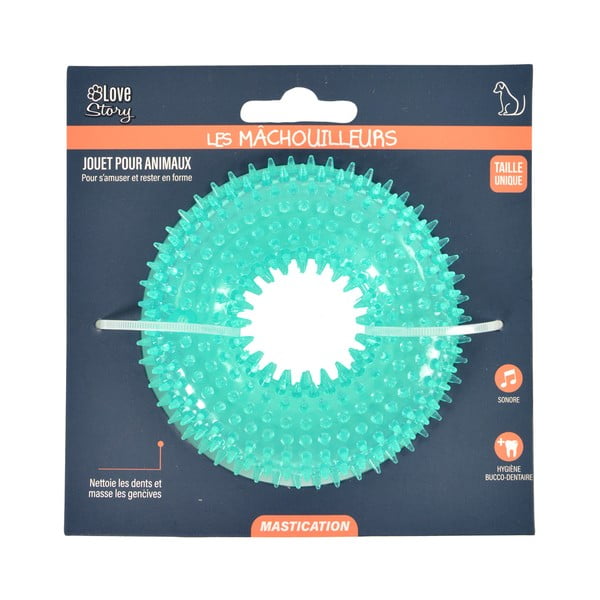 Hračka pre psa – Love Story-image-1