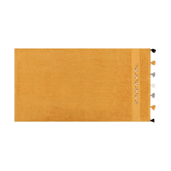 Froté bavlnené uteráky v súprave 3 ks 50x90 cm Asorti – Foutastic-image-3