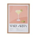 Obrázok 31,5x41,5 cm Margarita – PT LIVING