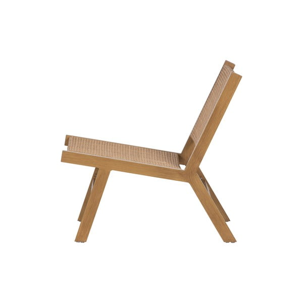 Záhradné kreslo WOOOD Puk-image-3