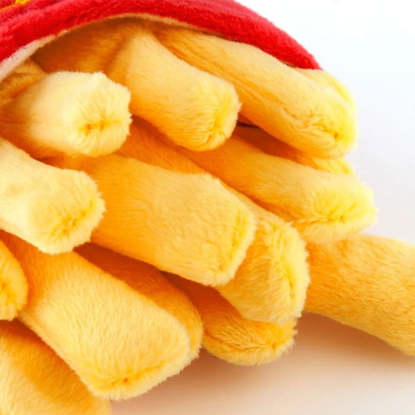 Hračka pre psa Hranolky Mini – P.L.A.Y.-image-1