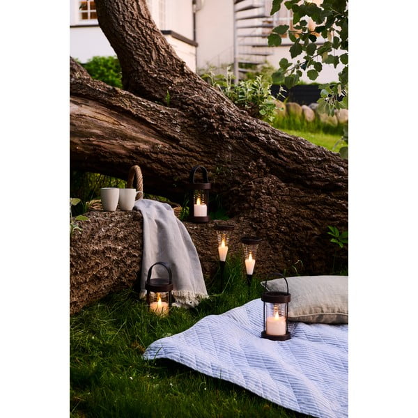 Zapichovacie solárne vonkajšie svietidlo Aston – Sirius-image-3