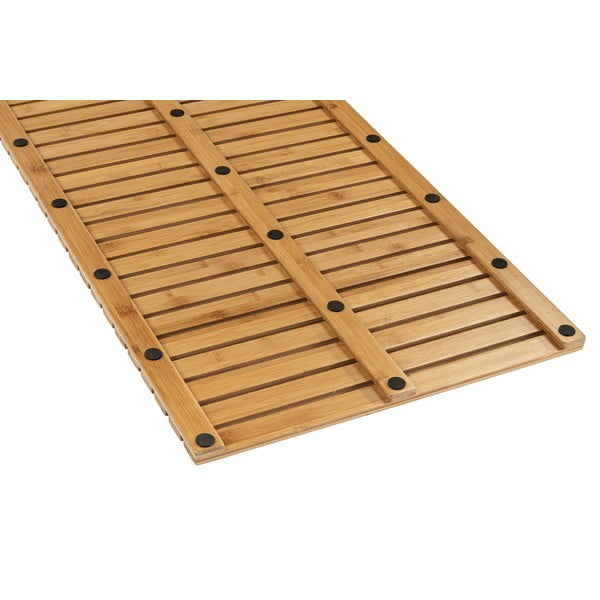 Bambusová univerzálna podložka Wenko, 100 x 50 cm-image-3