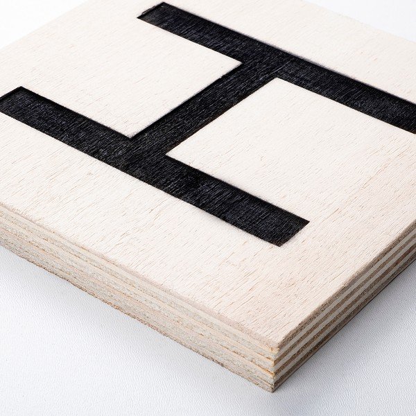Nástenná dekorácia Wallity Scrabble-image-2