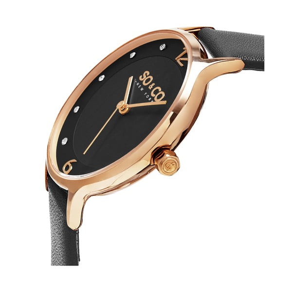 Dámske hodinky So&Co New York GP15908-image-1
