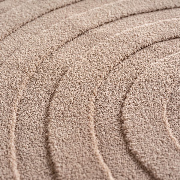 Béžový koberec 200x290 cm Pompei 1611 – Ayyildiz Carpets-image-2