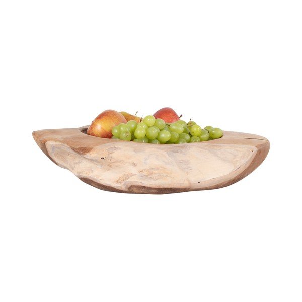 Tíková misa House Nordic Rio, priemer 20 cm-image-2