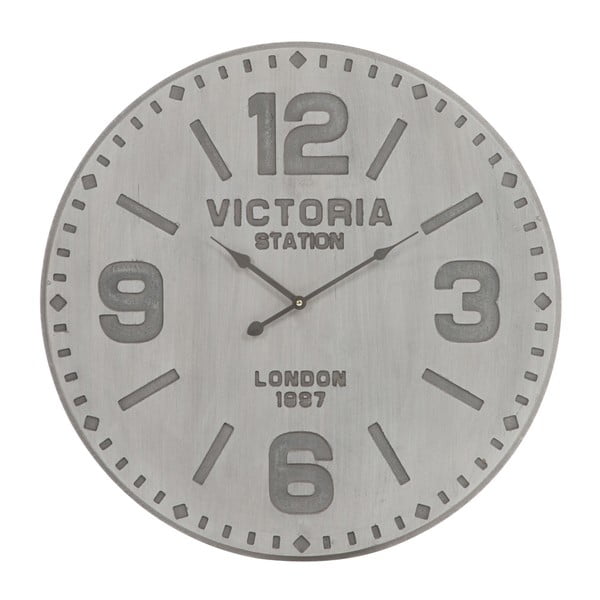 Nástenné hodiny Victoria, 60 cm