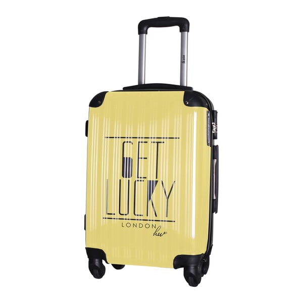 Kufor Get Lucky, 53 l