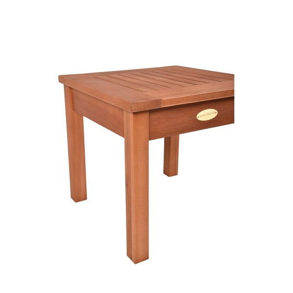 Záhradný odkladací stolík Garden Pleasure Sonora, 40 x 40 cm-image-2