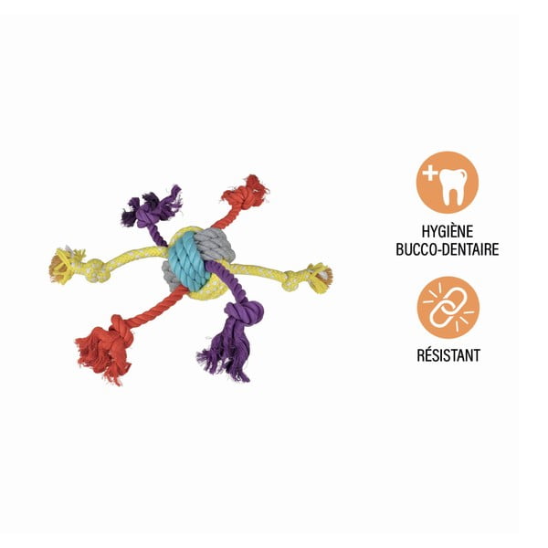 Hračka pre psa – Love Story-image-1