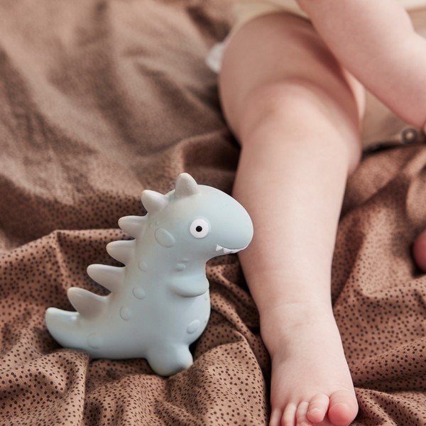 Hryzadlo Theo DIno – OYOY Mini-image-1