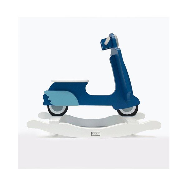 Hojdacia hračka Scooter - Rocket Baby-image-3