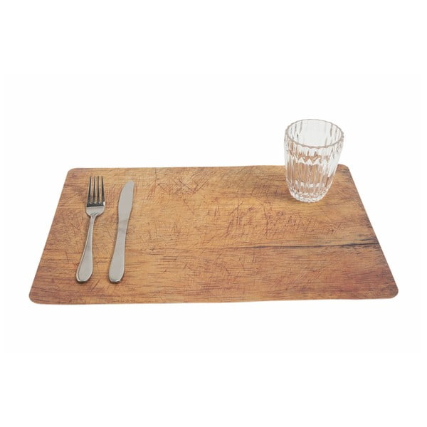 Plastové prestieranie 6 ks 45x30 cm – VDE Tivoli 1996-image-1