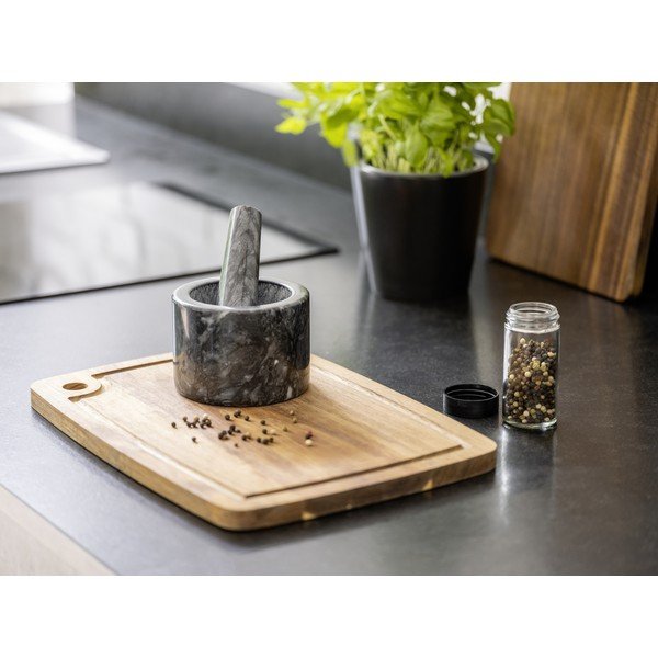 Drevená doštička 35x25.5 cm Aki - Wenko-image-4