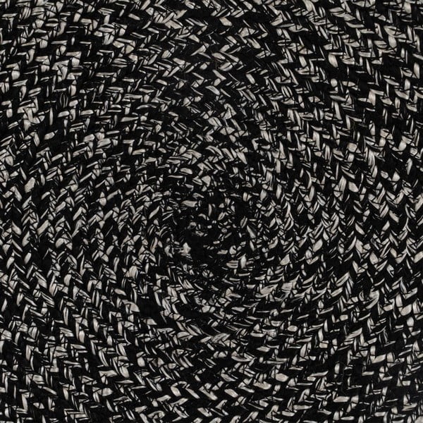 Látkové prestieranie ø 38 cm Plait – Ixia-image-2