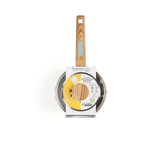 Rajnica s pokrievkou Signature Range – Cooksmart ®-image-2