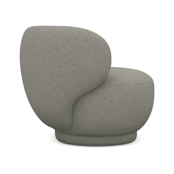 Sivé kreslo Hina – Makamii-image-2