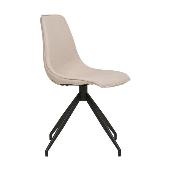 Béžové jedálenské stoličky v súprave 2 ks Monaco – House Nordic-image-4