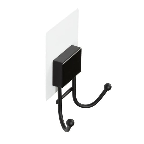 Samodržiaci háčik Compactor Magic Bath Double-image-4