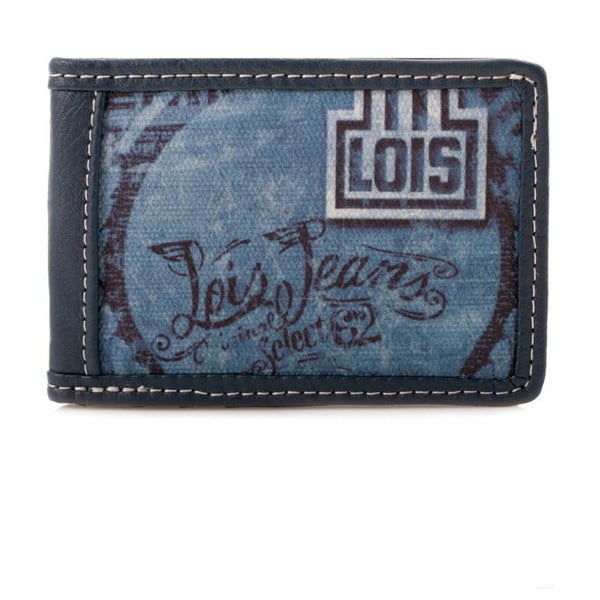 Pánska peňaženka LOIS no. 980