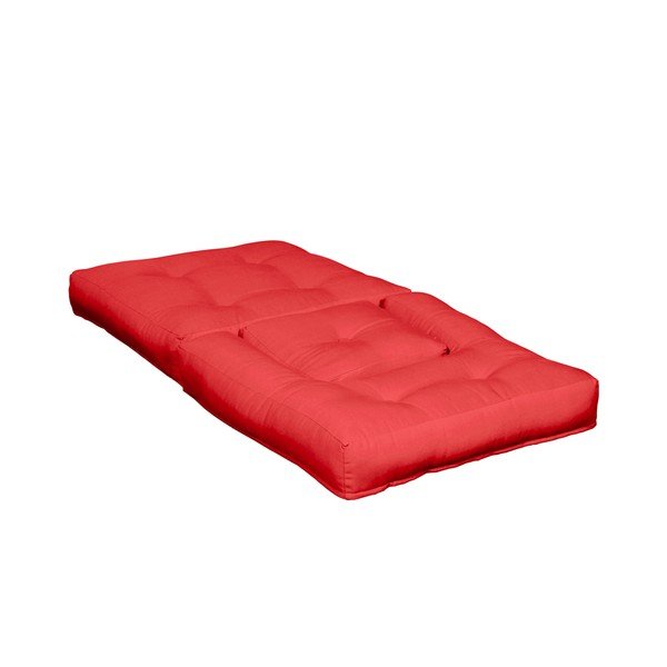 Detské kresielko Karup Baby Cube Red-image-3