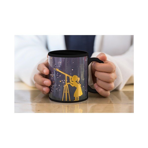 Keramický hrčnek reagujúci na teplo Kikkerland Morph-image-1