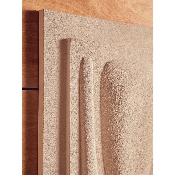 3D obraz s rámom/na plátne 100x140 cm Astratto – Premier Housewares-image-4