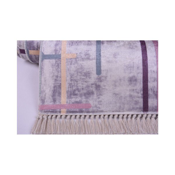 Koberec Vitaus Hali Fari, 120 × 160 cm-image-1