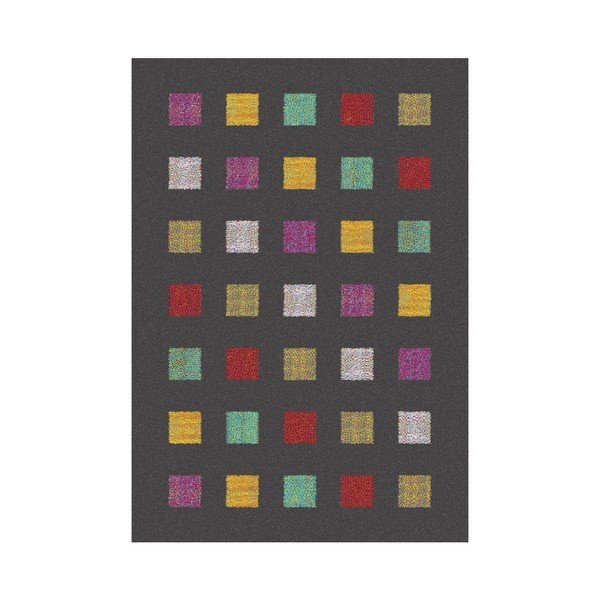 Koberec Universal Steelo Kibuk, 160 × 230 cm-image-1
