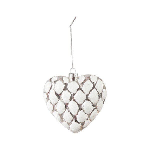 Závesná dekorácia Côté Table Heart-image-1