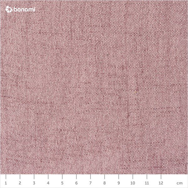 Ružové kreslo Mazzini Sofas Piemont-image-1