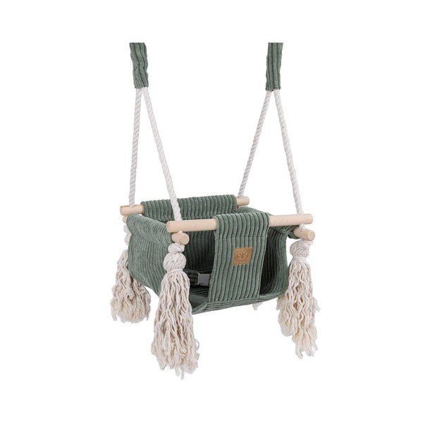 Detská hojdačka – Meowbaby-image-1