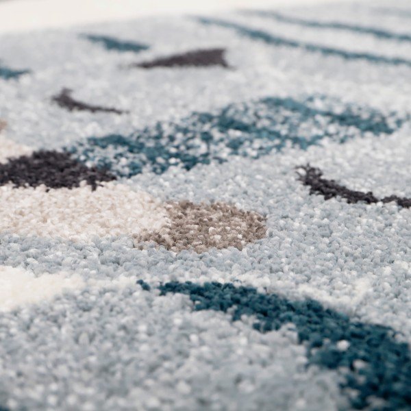 Detský koberec Nattiot Elvar, 100 x 150 cm-image-2