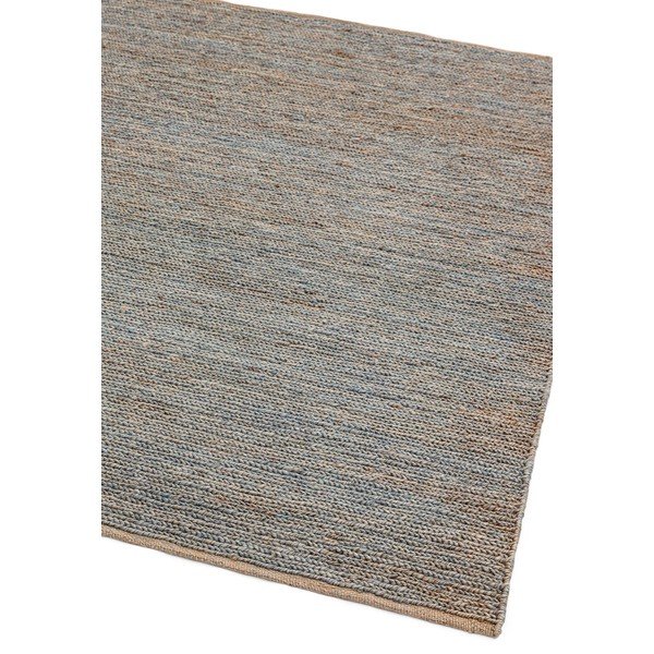 Svetlosivý ručne tkaný jutový koberec 200x300 cm Soumak – Asiatic Carpets-image-2