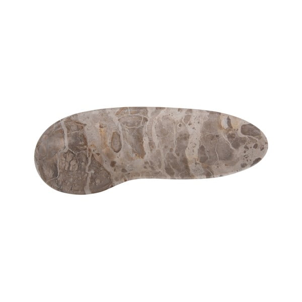 Mramorová dekoratívna misa 13x37 cm Organic – PT LIVING-image-2