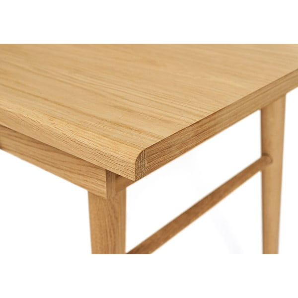 Písací stôl Woodman Bau-image-4