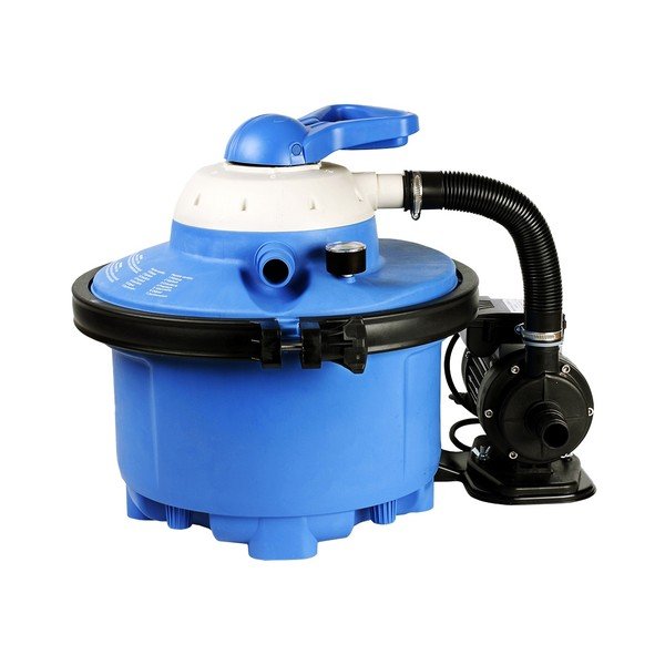 Piesková filtrácia ProStar 4 - 4 m3/h – Marimex-image-2