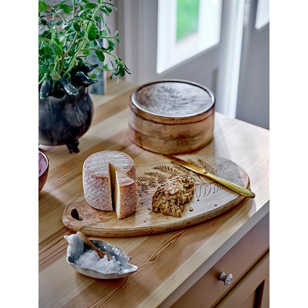 Zelená kameninová miska 60 ml Chirp – Bloomingville-image-1