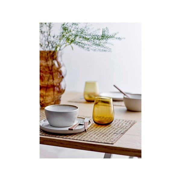 Prestieranie z morskej trávy 45x30 cm Herringbone - Södahl-image-1