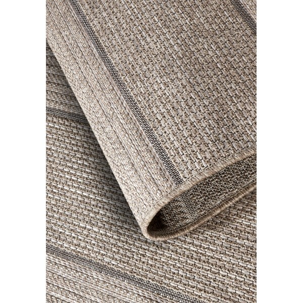 Vonkajší koberec v prírodnej farbe 155x230 cm Isabella – Villeroy&Boch-image-3