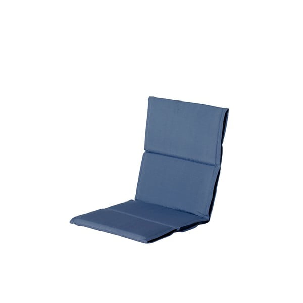 Modré záhradné sedadlo Hartman Casual, 107 × 50 cm