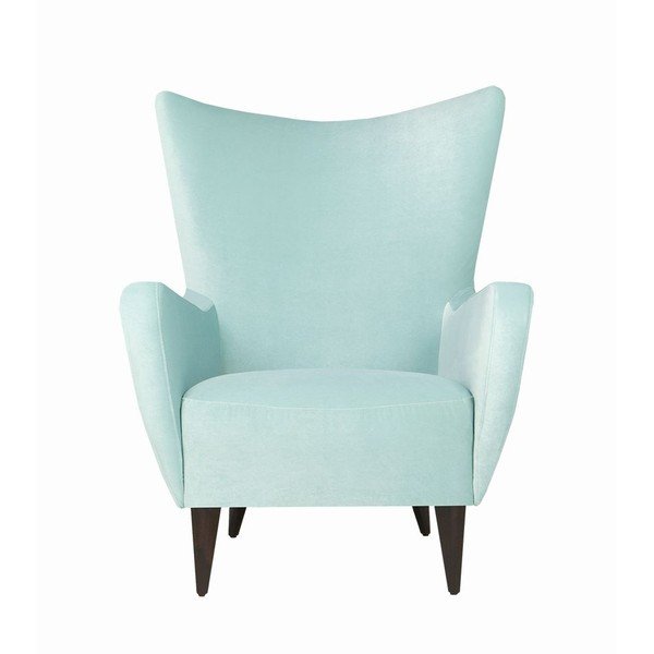 Kreslo Elsa Light Turquoise-image-3