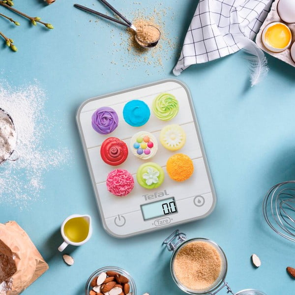 Digitálna kuchynská váha Optissl BC50D4V0 – Tefal-image-1