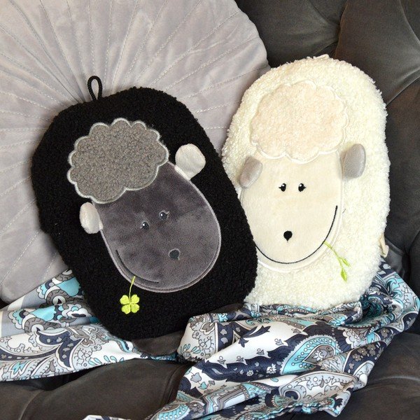 Detský termofor Eco Junior Comfort - Hugo Frosch-image-1