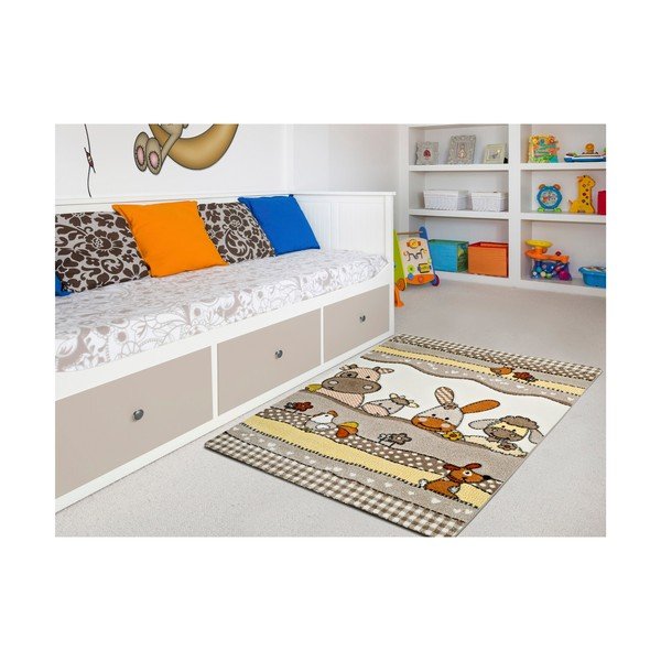 Koberec Universal Bea Childo, 120 × 170 cm-image-2