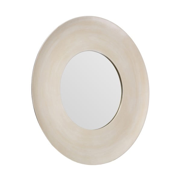 Nástenné zrkadlo ø 108 cm Champagne – Premier Housewares-image-4