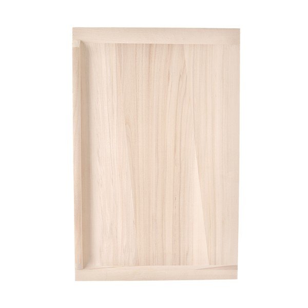 Drevená kuchynská doska 39,5x60 cm – Orion-image-2